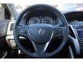 Fathom Blue Pearl - TLX V6 Sedan Photo No. 40