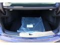 Fathom Blue Pearl - TLX V6 Sedan Photo No. 46