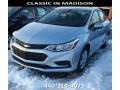 Arctic Blue Metallic - Cruze LS Photo No. 1