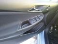 Arctic Blue Metallic - Cruze LS Photo No. 5