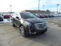 Dark Granite Metallic - XT5 Luxury AWD Photo No. 1