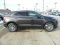 Dark Granite Metallic - XT5 Luxury AWD Photo No. 2