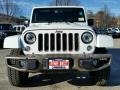 Bright White - Wrangler Unlimited 75th Anniversary Edition 4x4 Photo No. 2