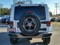 Bright White - Wrangler Unlimited 75th Anniversary Edition 4x4 Photo No. 5