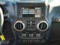 Bright White - Wrangler Unlimited 75th Anniversary Edition 4x4 Photo No. 8