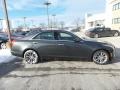  2017 CTS Luxury AWD Phantom Gray Metallic