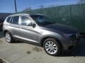 Space Gray Metallic - X3 xDrive28i Photo No. 1