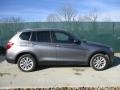 Space Gray Metallic - X3 xDrive28i Photo No. 2