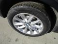 Space Gray Metallic - X3 xDrive28i Photo No. 3