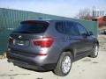 Space Gray Metallic - X3 xDrive28i Photo No. 4