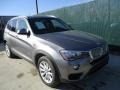 Space Gray Metallic - X3 xDrive28i Photo No. 5