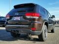 Luxury Brown Pearl - Grand Cherokee Limited 4x4 Photo No. 4