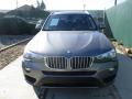 Space Gray Metallic - X3 xDrive28i Photo No. 6