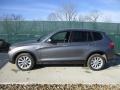 Space Gray Metallic - X3 xDrive28i Photo No. 7