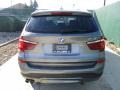 Space Gray Metallic - X3 xDrive28i Photo No. 8