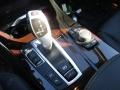 Space Gray Metallic - X3 xDrive28i Photo No. 15
