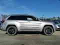 2017 Billet Silver Metallic Jeep Grand Cherokee Laredo 4x4  photo #3