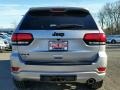 2017 Billet Silver Metallic Jeep Grand Cherokee Laredo 4x4  photo #5