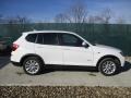 Alpine White - X3 xDrive28i Photo No. 2