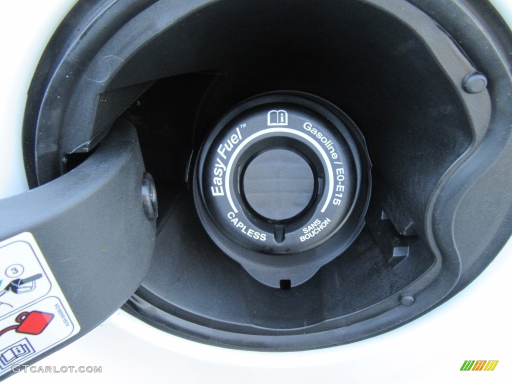 2017 F150 XL Regular Cab - Oxford White / Earth Gray photo #15