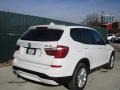 Alpine White - X3 xDrive28i Photo No. 4