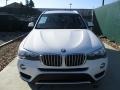 Alpine White - X3 xDrive28i Photo No. 6