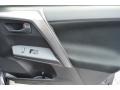 2016 Magnetic Gray Metallic Toyota RAV4 LE  photo #14