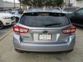 2017 Ice Silver Metallic Subaru Impreza 2.0i Premium 5-Door  photo #4