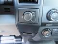Earth Gray Controls Photo for 2017 Ford F150 #117657297