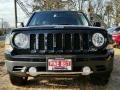 Black - Patriot High Altitude 4x4 Photo No. 2