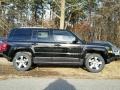 Black - Patriot High Altitude 4x4 Photo No. 3