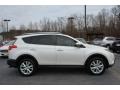 Super White - RAV4 Limited Photo No. 2