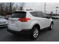 Super White - RAV4 Limited Photo No. 3