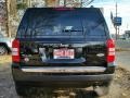 Black - Patriot High Altitude 4x4 Photo No. 5