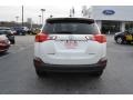Super White - RAV4 Limited Photo No. 4