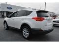 Super White - RAV4 Limited Photo No. 5