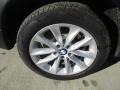 Glacier Silver Metallic - X3 xDrive28i Photo No. 3