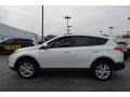 Super White - RAV4 Limited Photo No. 6