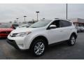 Super White - RAV4 Limited Photo No. 7