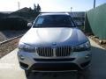 Glacier Silver Metallic - X3 xDrive28i Photo No. 6
