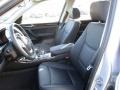 Glacier Silver Metallic - X3 xDrive28i Photo No. 12