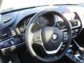 Glacier Silver Metallic - X3 xDrive28i Photo No. 14