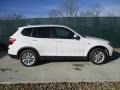 Alpine White - X3 xDrive28i Photo No. 2