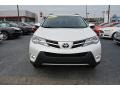 Super White - RAV4 Limited Photo No. 30