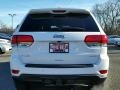 2017 Bright White Jeep Grand Cherokee Laredo 4x4  photo #5
