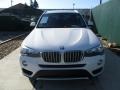 Alpine White - X3 xDrive28i Photo No. 6