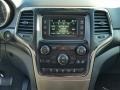 2017 Bright White Jeep Grand Cherokee Laredo 4x4  photo #8