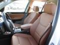 Alpine White - X3 xDrive28i Photo No. 12