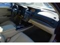 2014 Basque Red Pearl II Acura RDX Technology AWD  photo #28