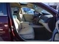 2014 Basque Red Pearl II Acura RDX Technology AWD  photo #29